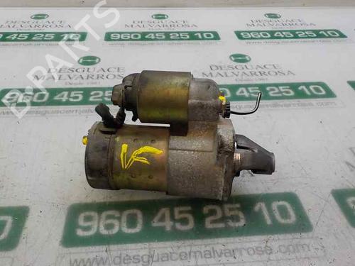 Starter NISSAN ALMERA II Hatchback (N16) 1.5 | BP4480172M8  - Image 6