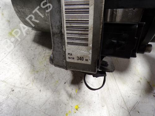 Steering pump CITROËN C4 II (NC_) 1.6 BlueHDi 120 | BP8257872M99 