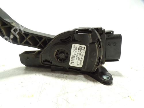 Pedal MAZDA 2 (DY)  | BP7627661I4 