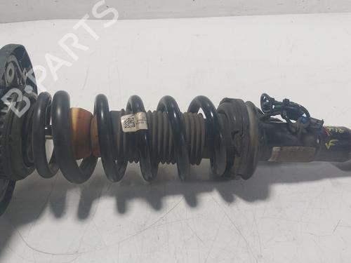 Used Left rear shock absorber BMW X6 (G06, F96) M Competition (625 hp) 26967694