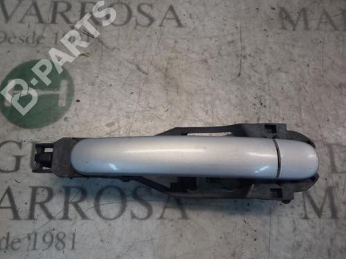 Used Rear left exterior door handle Rear left exterior door handle VW GOLF IV (1J1) 1.6 (100 hp) 3806889 3806889