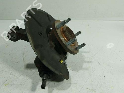Used Right front steering knuckle Right front steering knuckle CHRYSLER SEBRING Convertible (JS) 2.0 CRD (140 hp) 40070174 40070174