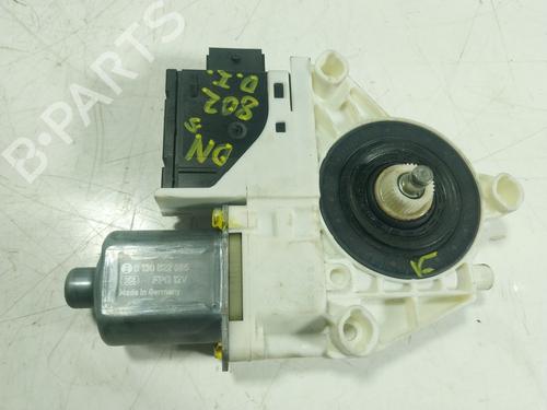 Used Left front window motor JEEP RENEGADE SUV (BU, B1, BV) [2014-2025]  20074840