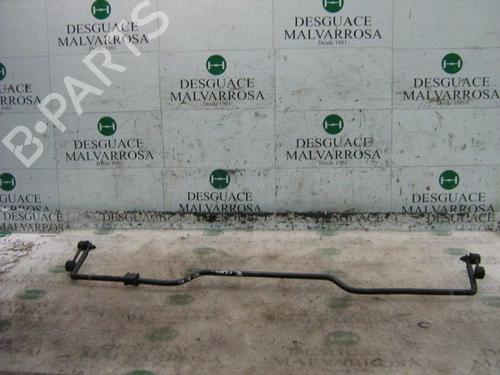 Used Anti roll bar Anti roll bar KIA SEPHIA Saloon (FA) 1.5 i (80 hp) 3754988 3754988