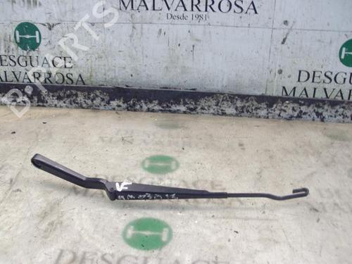 Used Front windshield wiper arm Front windshield wiper arm FORD PUMA (EC_) 1.7 16V (125 hp) 3733858 3733858