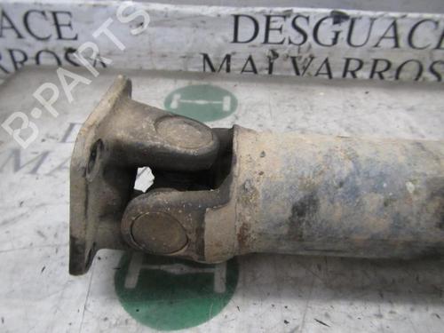 Driveshaft KIA SPORTAGE SUV (K00) 2.0 TD 4WD | BP3837317M37 