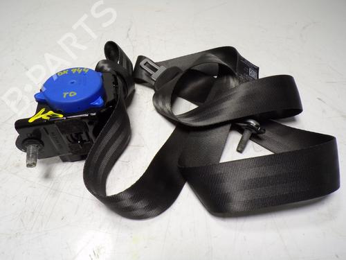 Used Rear right seatbelt Rear right seatbelt FORD MONDEO V Hatchback (CE) [2014-2026] 15635748 15635748