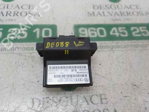 Elektronisk modul AUDI A3 Sportback (8PA) 1.6 TDI (105 hp) 4582695