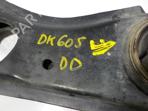 Right front suspension arm OPEL COMBO Tour (X12)  | BP13095267M13 