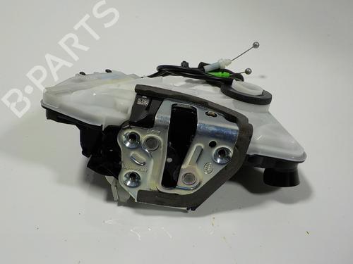 Used Front right lock Front right lock TOYOTA RAV 4 V (_A5_, _H5_) 2.5 Hybrid AWD (AXAH54) (178 hp) 13234101 13234101