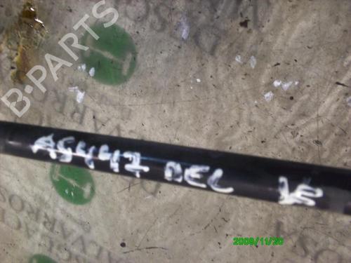Krængningsstabilisator VW GOLF IV (1J1) 1.6 | BP3763195M96 