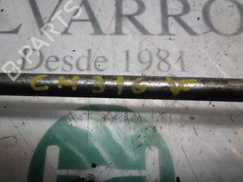 Left front suspension arm SEAT LEON (1P1) 1.6 TDI | BP14272574M12 