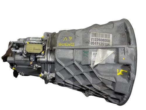 Used Gearbox Gearbox MERCEDES-BENZ C-CLASS (W204) C 220 CDI (204.008) (170 hp) 8220531 8220531