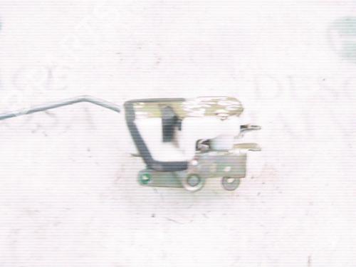 Front right lock ROVER 45 I Saloon (RT)  | BP3766208C97 