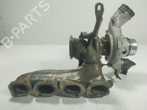 Turbocharger/Supercharger MERCEDES-BENZ GLC (X253) 200 EQ Boost 4-matic (253.981) | BP24167127M71 