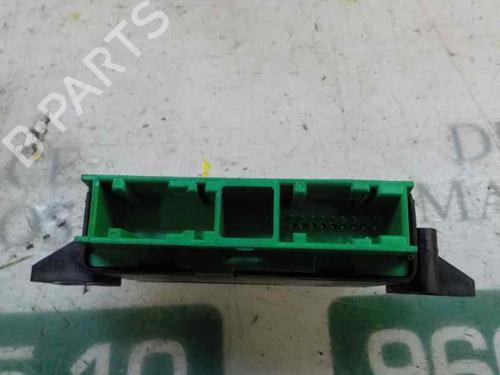 Electronic module CITROËN C-ELYSEE (DD_) 1.2 VTi 72 (DDHMY0) | BP5667493M83