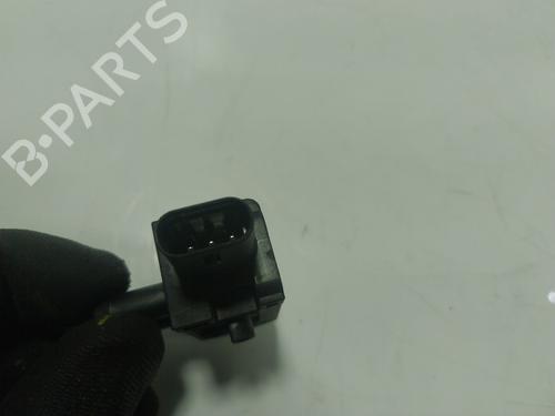 Elektronische module VW POLO VI (AW1, BZ1, AE1) 1.6 TDI | BP18236011M83 