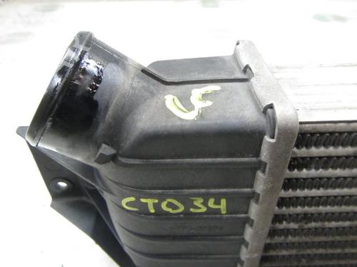 Intercooler SSANGYONG RODIUS I 2.7 Xdi | BP3829768M30 - Image 2
