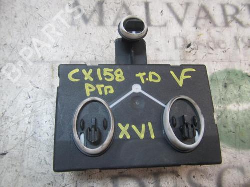Used Electronic module Electronic module SEAT ALHAMBRA (710, 711) 2.0 TDI (140 hp) 3841894 3841894