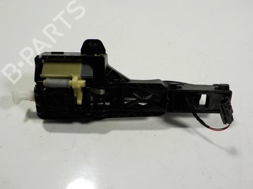 Rear right exterior door handle RENAULT TALISMAN (LP_)  | BP11916826C130 