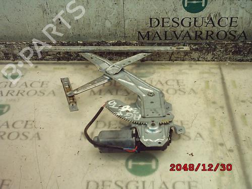 Used Rear right window mechanism ROVER 45 I Hatchback (RT) [2000-2005]  3791805