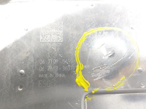 ABS Bremseaggregat MAZDA CX-5 (KF) 2.0 | BP17785313M43 