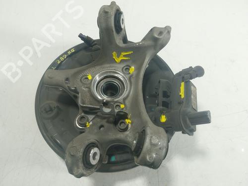 Used Right rear steering knuckle VW ID.3 (E11, E12) [2019-2025]  20086298