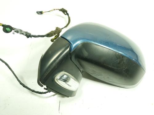 Left mirror CITROËN C4 Picasso I MPV (UD_) 1.6 VTi 120 | BP20146071C26
