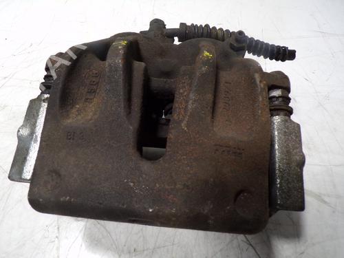 Used Right front brake caliper LAND ROVER RANGE ROVER SPORT I (L320) 2.7 D 4x4 (190 hp) 11554238