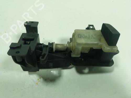 Electronic module MERCEDES-BENZ S-CLASS (W221, V221) S 320 CDI | BP17441564M83 