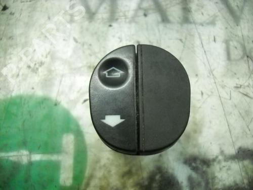 Used Right front window switch Right front window switch FORD FIESTA V (JH_, JD_) 1.6 TDCi (90 hp) 3742638 3742638