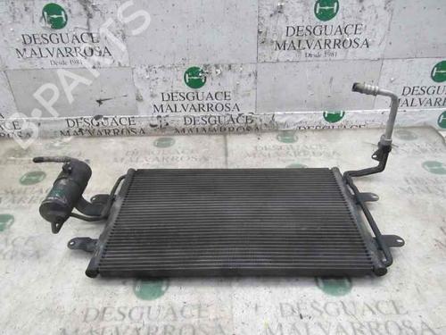 Used AC radiator AC radiator VW GOLF IV (1J1) 1.6 16V (105 hp) 3854210 3854210