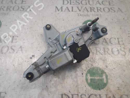 Used Rear wiper motor Rear wiper motor TOYOTA COROLLA Verso (_E12_) 1.8 VVT-i (ZZE122_, ZZE122R) (135 hp) 3809451 3809451