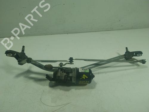 Front wiper motor RENAULT KANGOO Express (FW0/1_) Z.E. (FW0Z, FW1Z) | BP17336877M29 