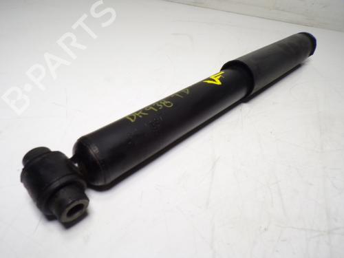 Right rear shock absorber CITROËN C4 Grand Picasso II (DA_, DE_) 1.6 BlueHDi 120 | BP13694714M19 