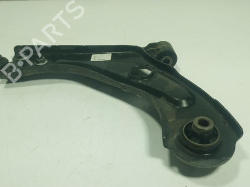 Used Left front suspension arm Left front suspension arm PEUGEOT 308 II (LB_, LP_, LW_, LH_, L3_) 1.6 THP 125 (125 hp) 26228302 26228302