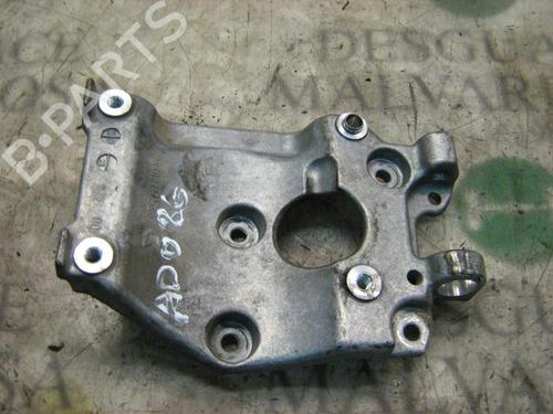 Used Support Support PEUGEOT 206 Hatchback (2A/C) 1.4 HDi (69 hp) 14297841 14297841