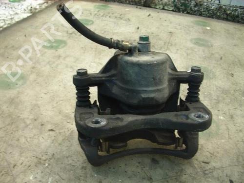 Left front brake caliper HYUNDAI ELANTRA III (XD) 2.0 CRDi | BP11545261M105 