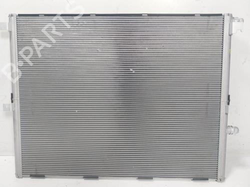 Used Water radiator Water radiator BMW 5 (G30, F90) 540 i xDrive (340 hp) 32388828 32388828
