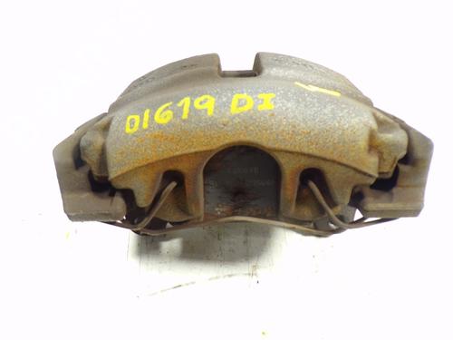 Used Left front brake caliper Left front brake caliper AUDI TT (8J3) 2.0 TFSI (200 hp) 11553602 11553602