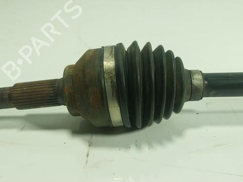 Right front driveshaft NISSAN NV200 Van e-NV (ME0N) | BP25030249M39 - Image 2