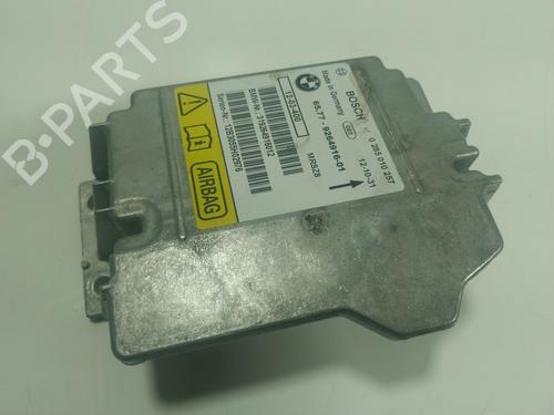 Kollisjonspute styreenhet BMW 1 Coupe (E82) [2006-2013]  20499285