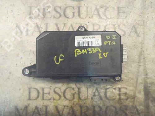 Used Electronic module Electronic module LANCIA MUSA (350_) 1.9 D Multijet (350.AXC1A) (101 hp) 4014339 4014339