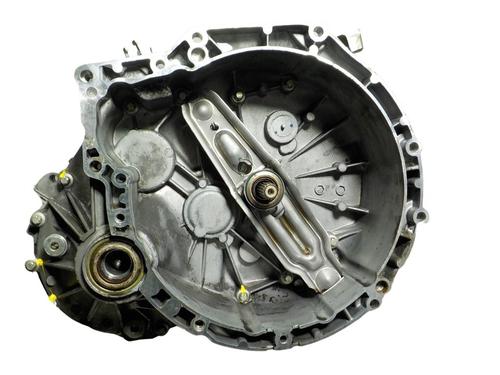 Used Gearbox Gearbox MINI MINI (R56) One (75 hp) 8533731 8533731