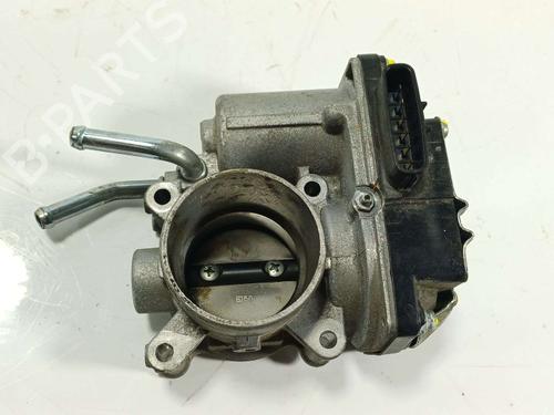 Used Throttle body Throttle body MITSUBISHI ASX (GA_W_) 1.6 MIVEC (GA1W) (117 hp) 40551882 40551882