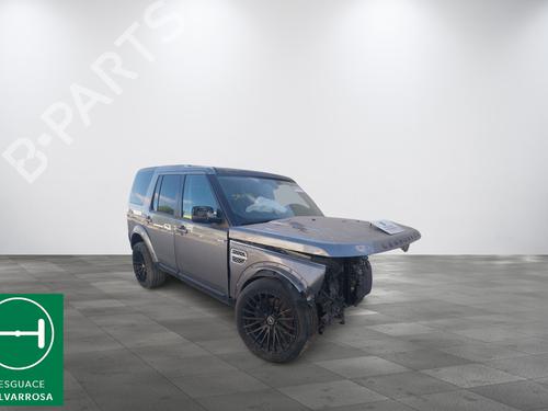 Used Parts LAND ROVER DISCOVERY IV (L319)  3.0 TD 4x4  2858837