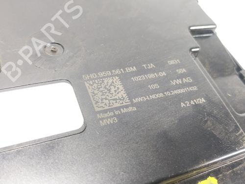 Interior roof light VW CADDY V Box Body/MPV (SBA, SBH) 2.0 TDi | BP28316298I8 