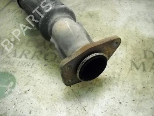 Exhaust manifold NISSAN PRIMERA Hatchback (P12) 2.2 Di | BP14264006M110 