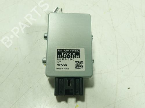 Used Electronic module Electronic module TOYOTA YARIS CROSS (MXP_) 1.5 Hybrid (MXPJ11) (131 hp) 30896276 30896276
