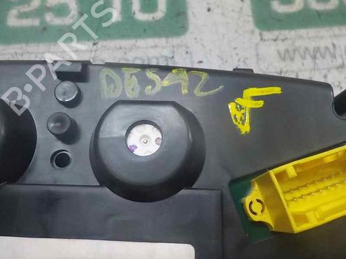 Instrument cluster PEUGEOT 308 I (4A_, 4C_) 1.6 16V | BP4824754C47 